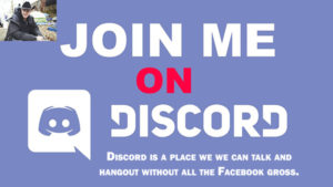 discord
