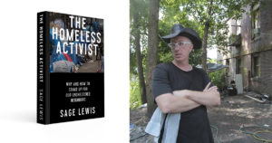 The Homeless Activist Book