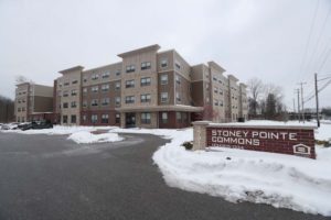 Stoney Pointe Commons