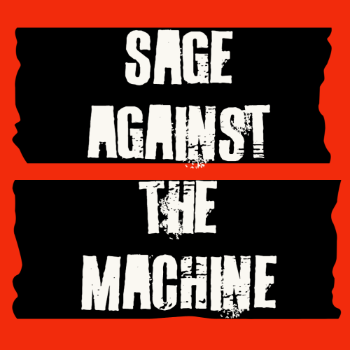 Sage Against The Machine