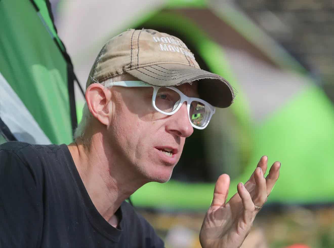 My First Amendment Rights As An Akron Law School Student